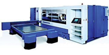 Trumpf-L4030 фото